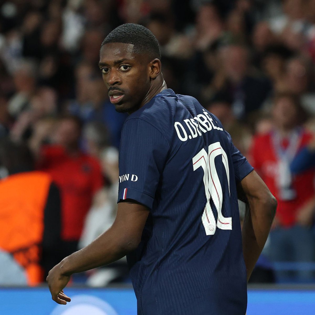 Instant Foot ⚽️ tweet media