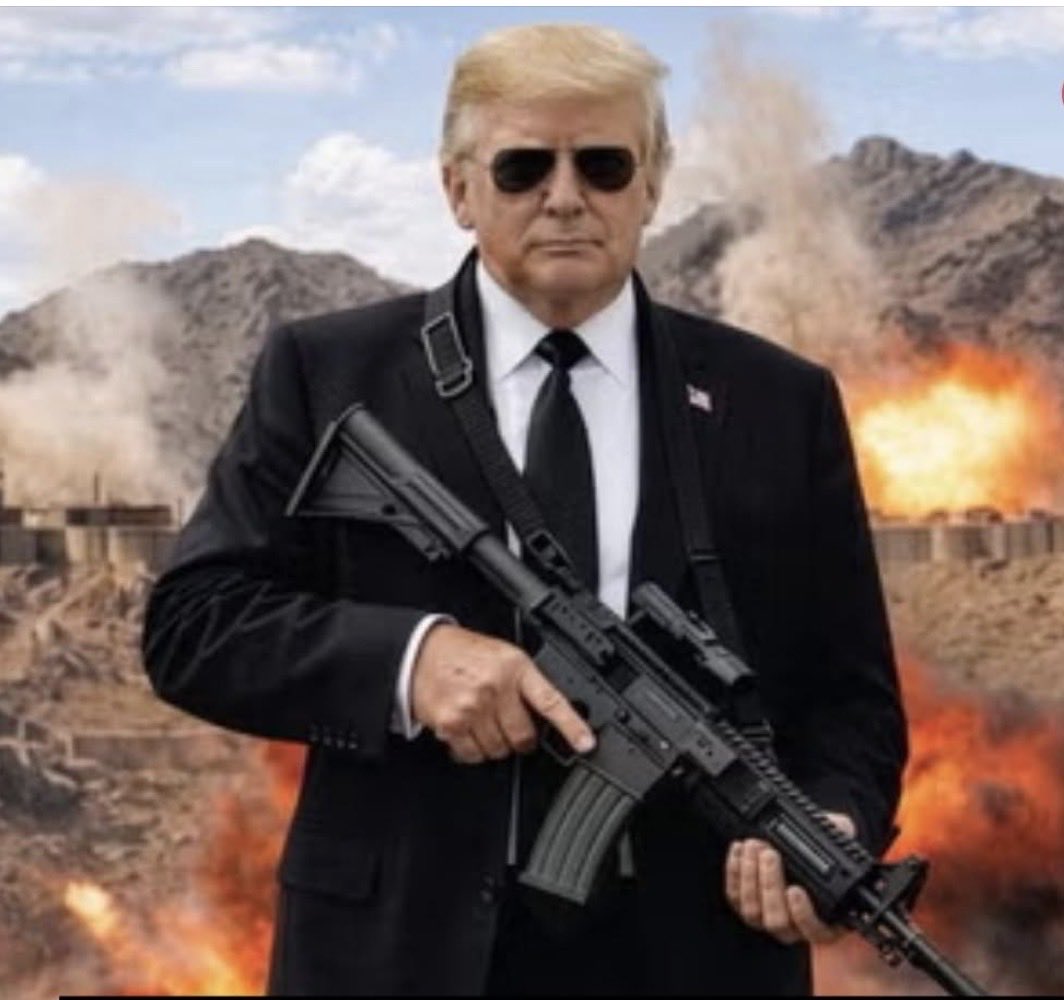 Nickrasche1's tweet photo. In filling a lawsuit against D tRUMP.. this looks like a threat toward me and my country.. https://t.co/EEsBnLjRTL