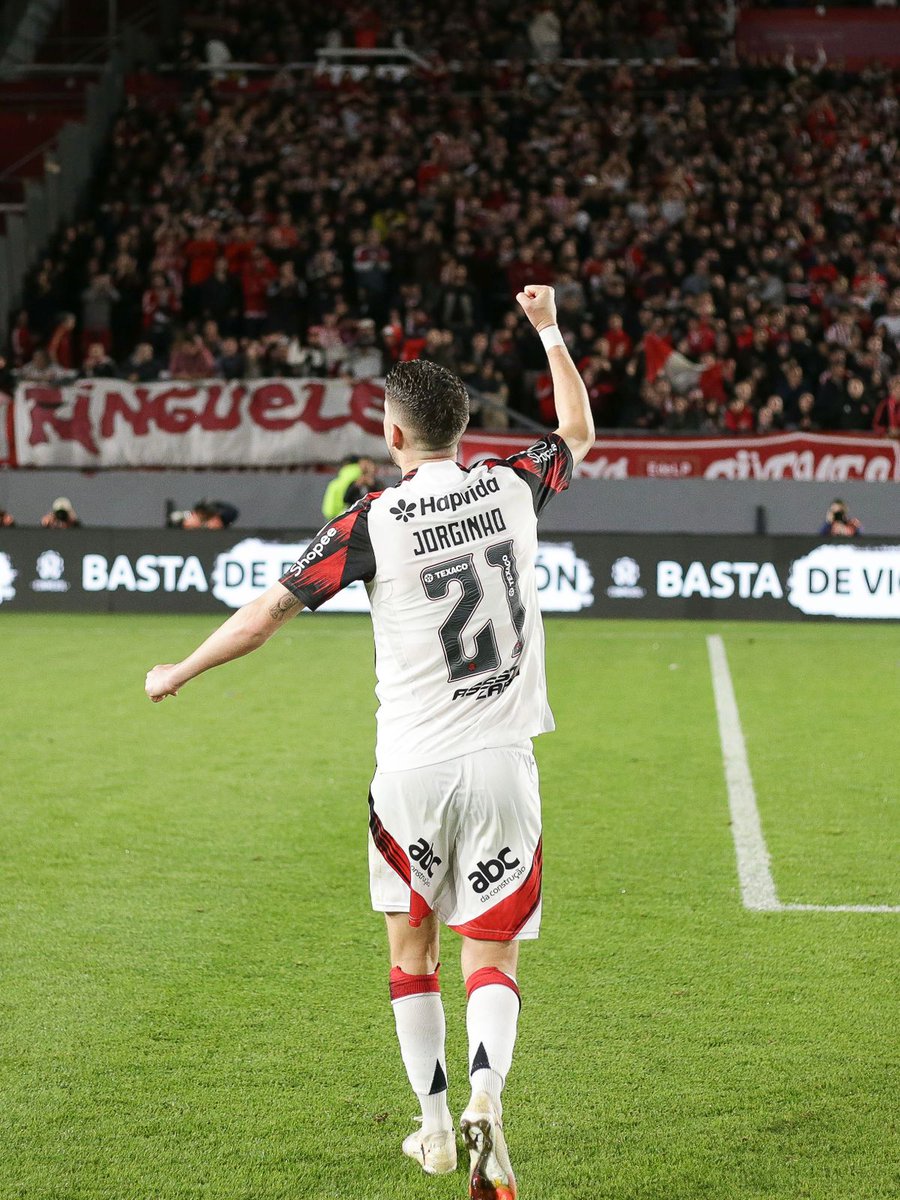 Flamengo tweet media