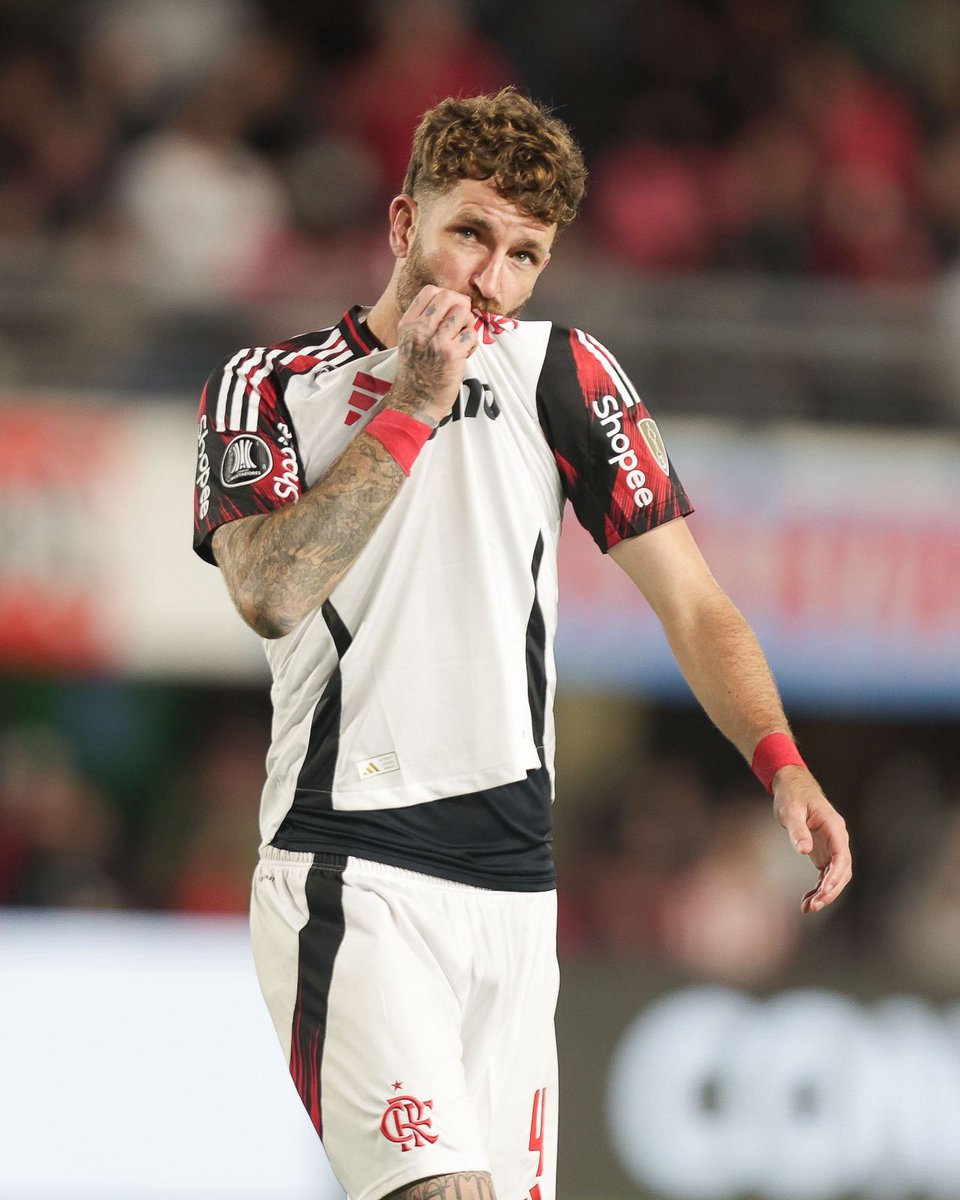 Flamengo tweet media