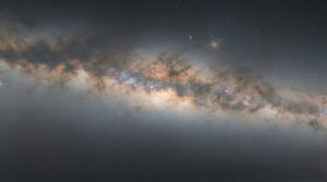 RobyChil's tweet image. il #confine della #Via #Lattea è più vicino di quanto si pensasse.
Definire #dove #finisce la Via Lattea è sempre stato difficile, perché il suo disco non termina bruscamente, ma si dissolve gradualmente nello spazio. 
Link: thesolver.it/il-confine-del…