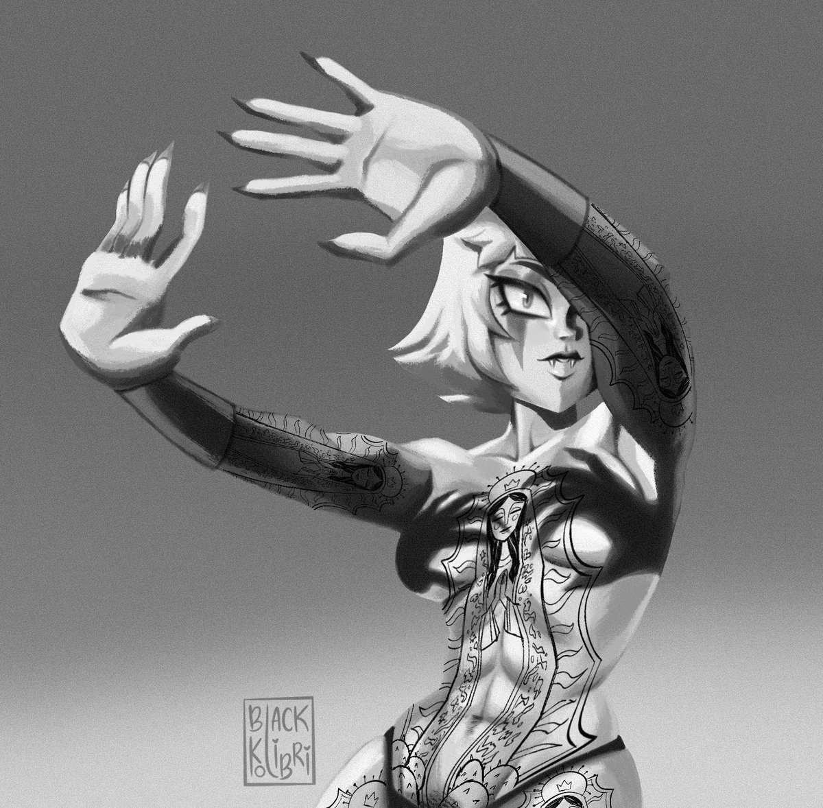 Mon Kolibri 🌻✨️ tweet media