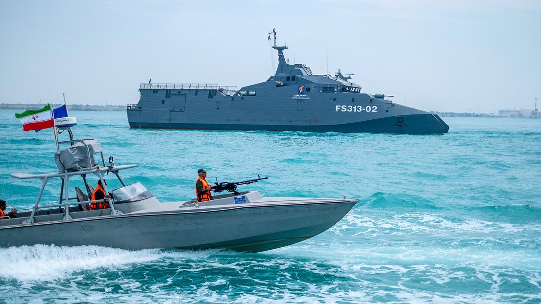 En la Retaguardia tweet media