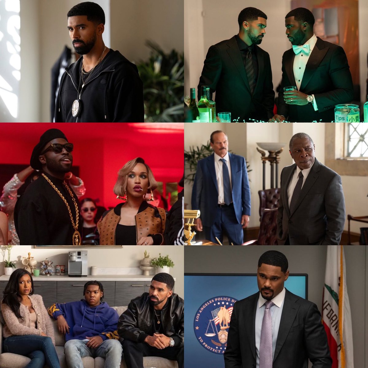 Black Film Alerts tweet media