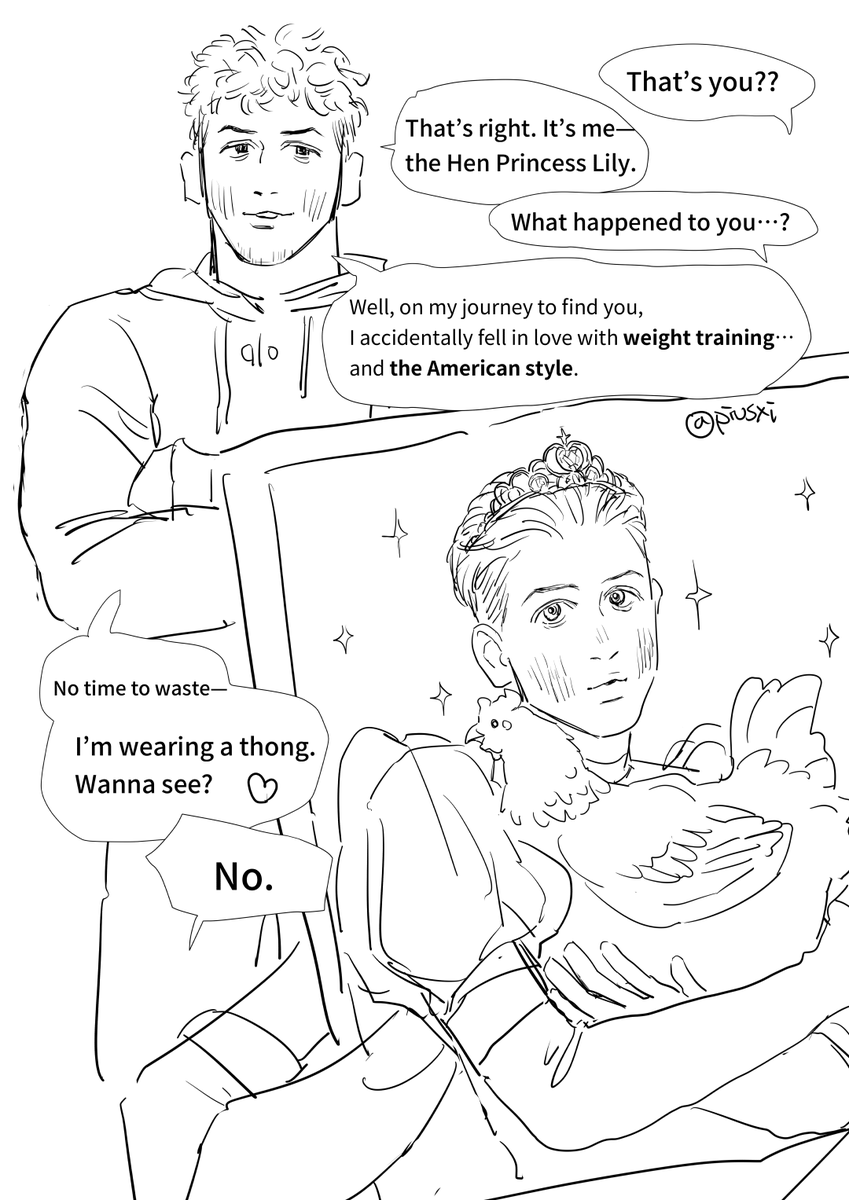myop1470's tweet photo. 4130 the Hen Princess! https://t.co/41Ou0P4J2F