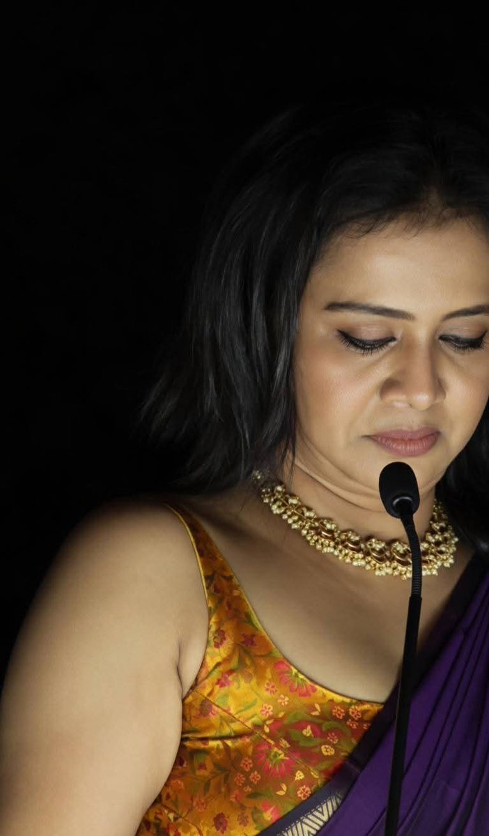 Divorced lady Ufffff #AnjanaRangan 🔥🔥🔥🔥