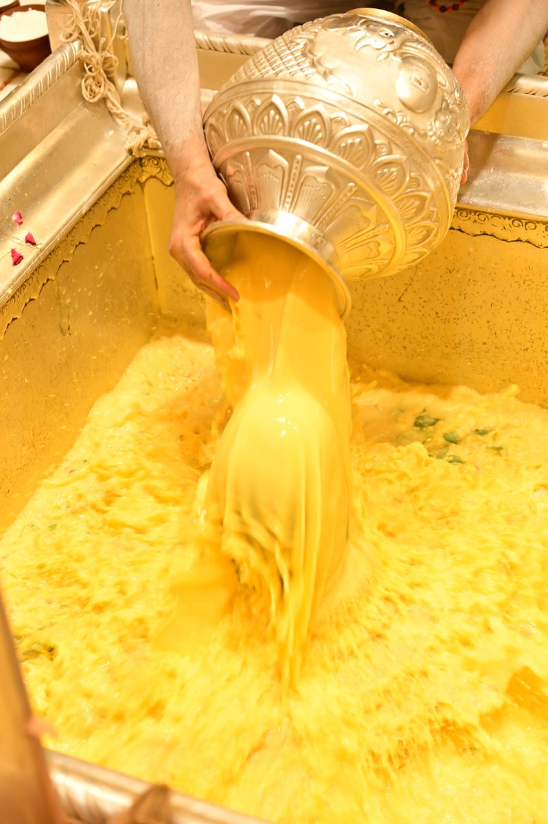 ShriVishwanath's tweet image. श्री काशी विश्वनाथ जी की सप्तऋषि आरती I 
#kashivishwanath #kashi #hindu #sanatandharm