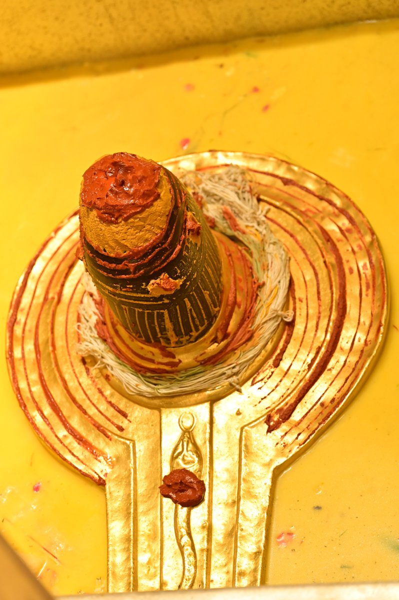 ShriVishwanath's tweet image. श्री काशी विश्वनाथ जी की सप्तऋषि आरती I 
#kashivishwanath #kashi #hindu #sanatandharm