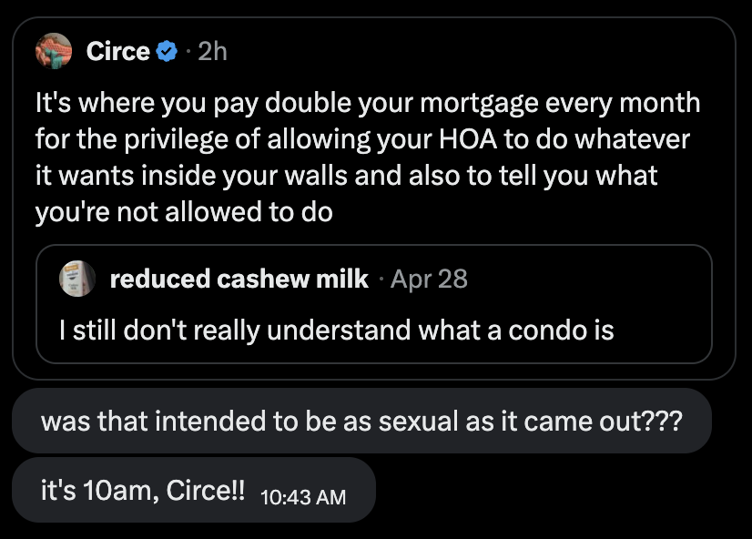 Circe tweet media