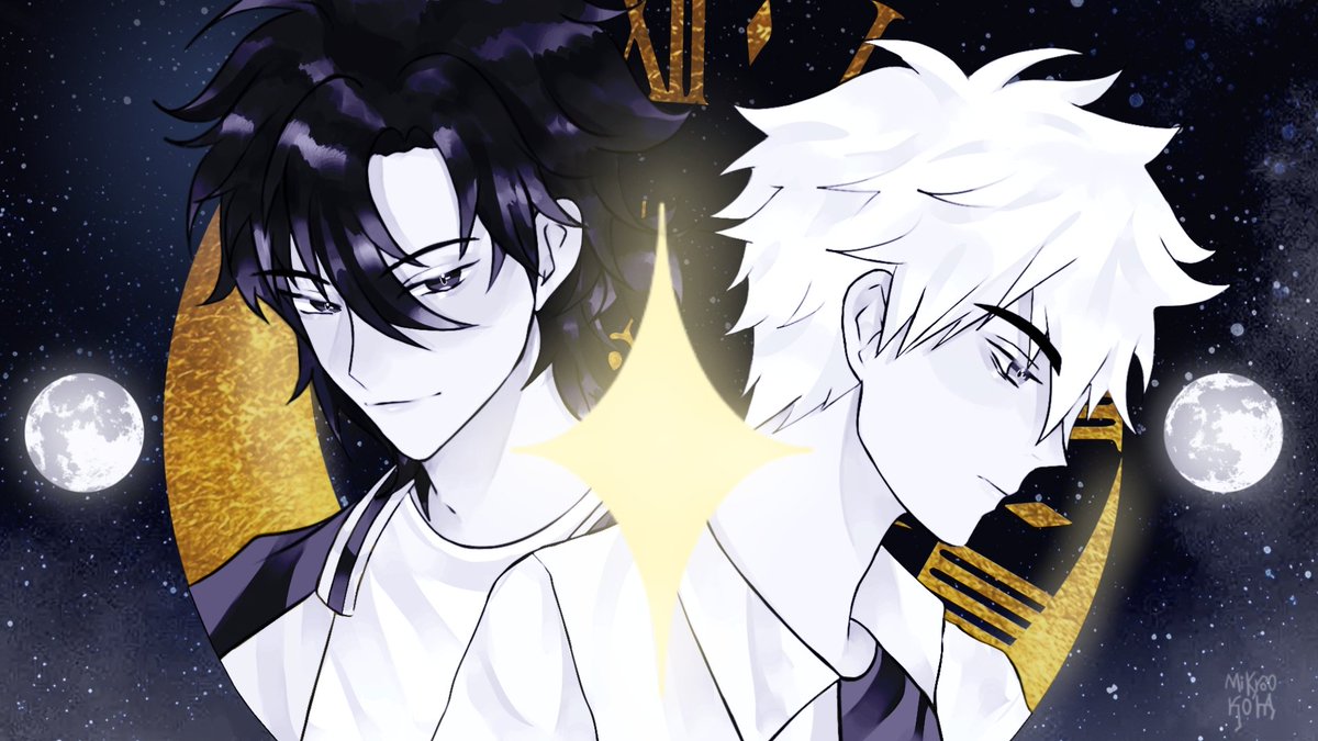 mikrookoha's tweet image. happy anniversary, link click!! 

#LinkClick #时光代理人