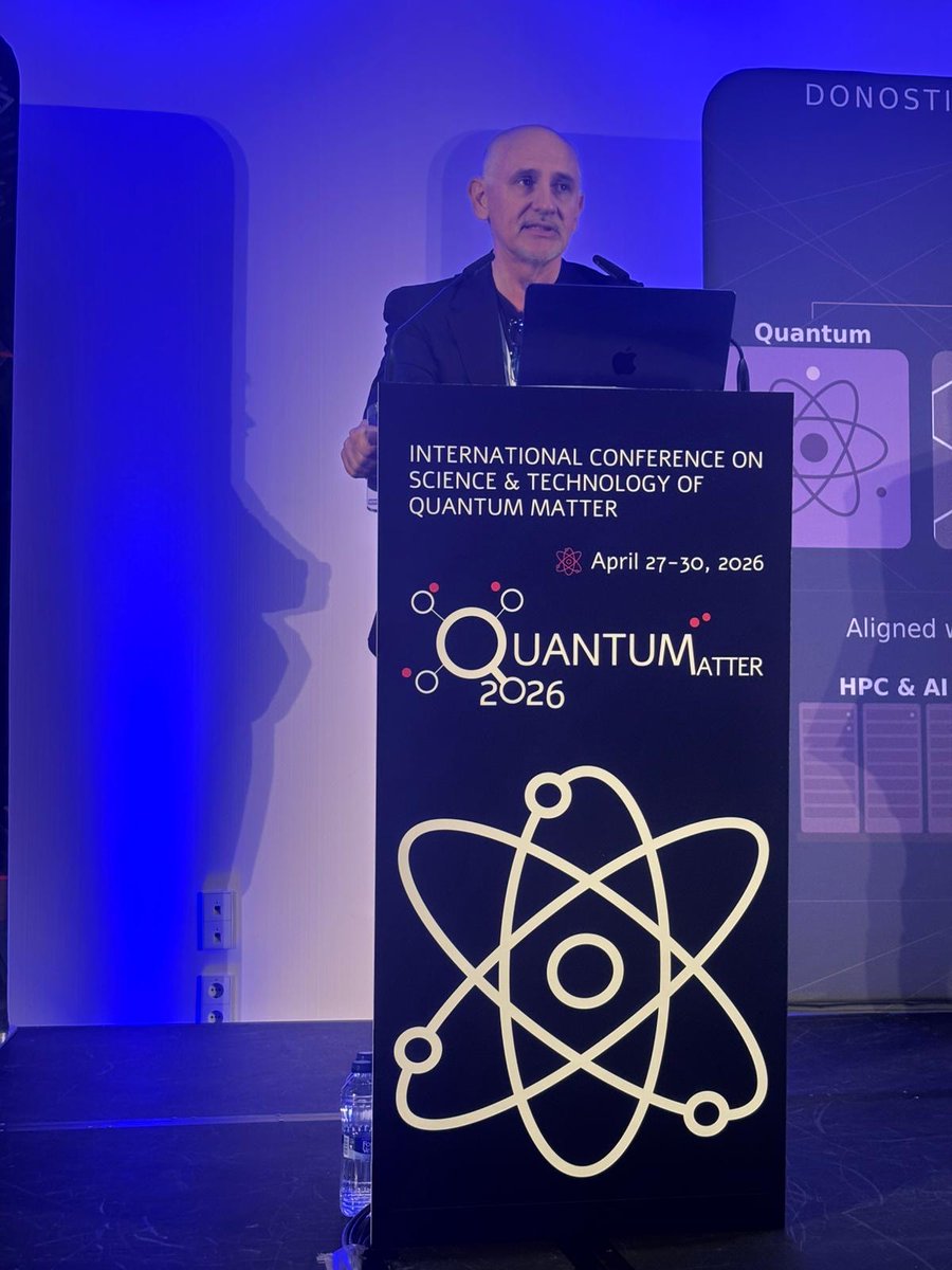 Catalan Institute of Nanoscience & Nanotechnology tweet media