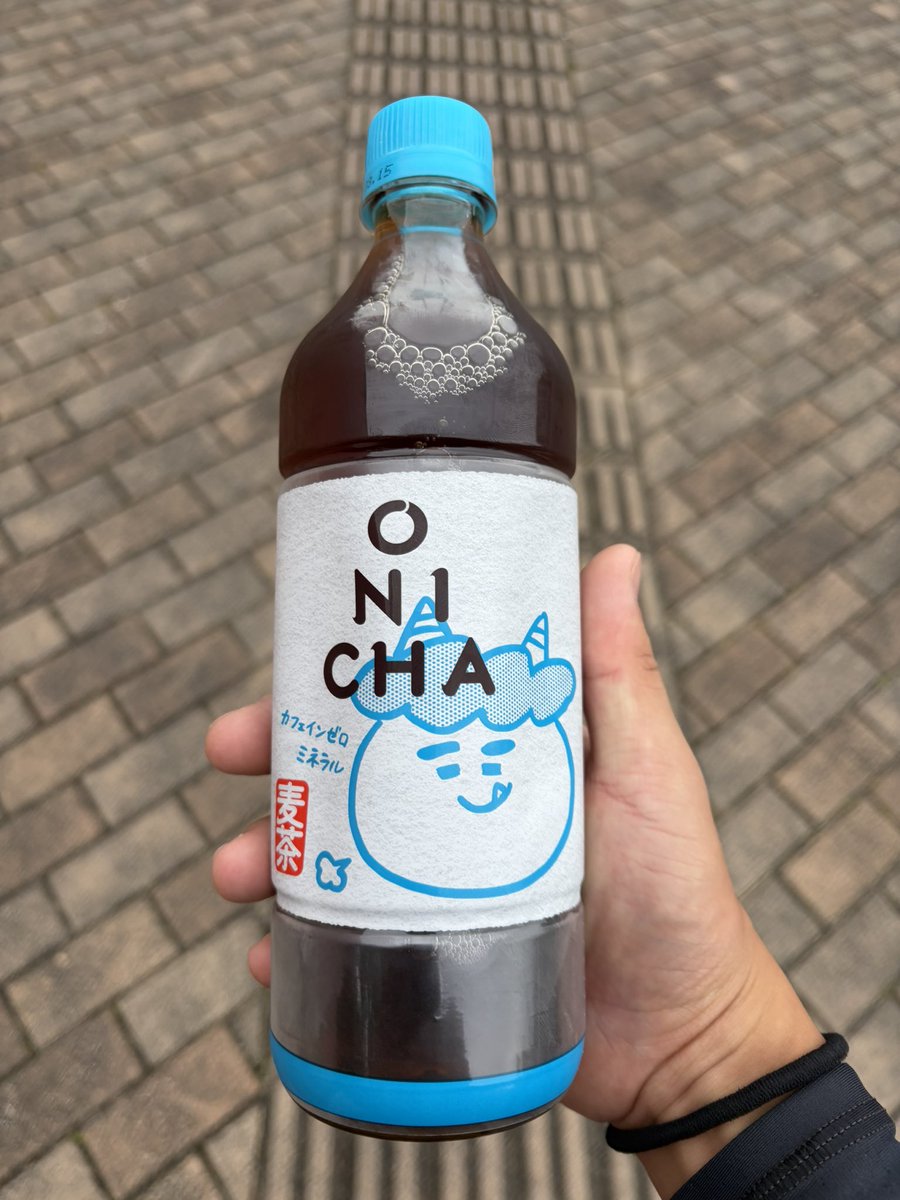 PopoNosuke tweet media