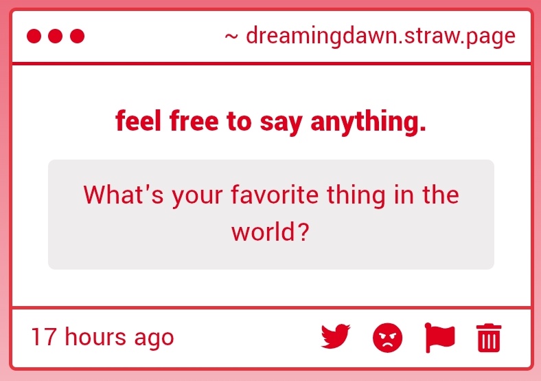 ⚔︎ — silver tweet media