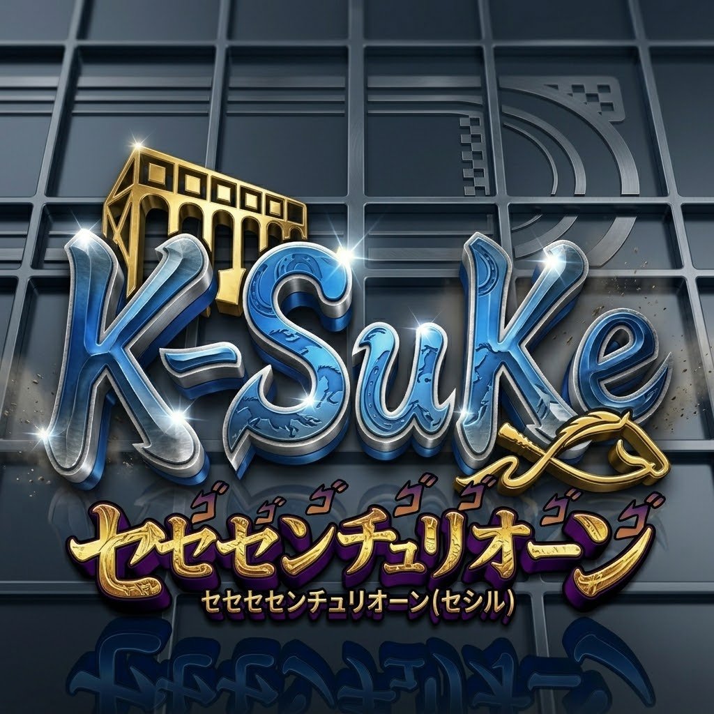 センチュリオンK-SuKe tweet media
