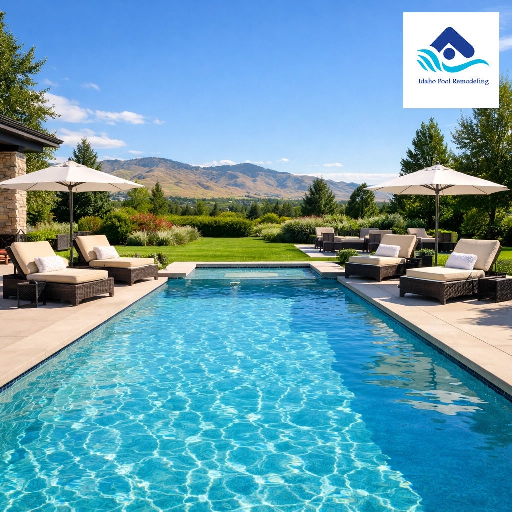Ready to stop scrubbing and start swimming? 🏊‍♂️

Enjoy the 'Show Up and Swim' lifestyle in Boise and Meridian. We handle the chemistry and cleaning so you can relax in your backyard oasis. Stress-free pool care is just a call away!

#BoisePools #MeridianID #PoolCare