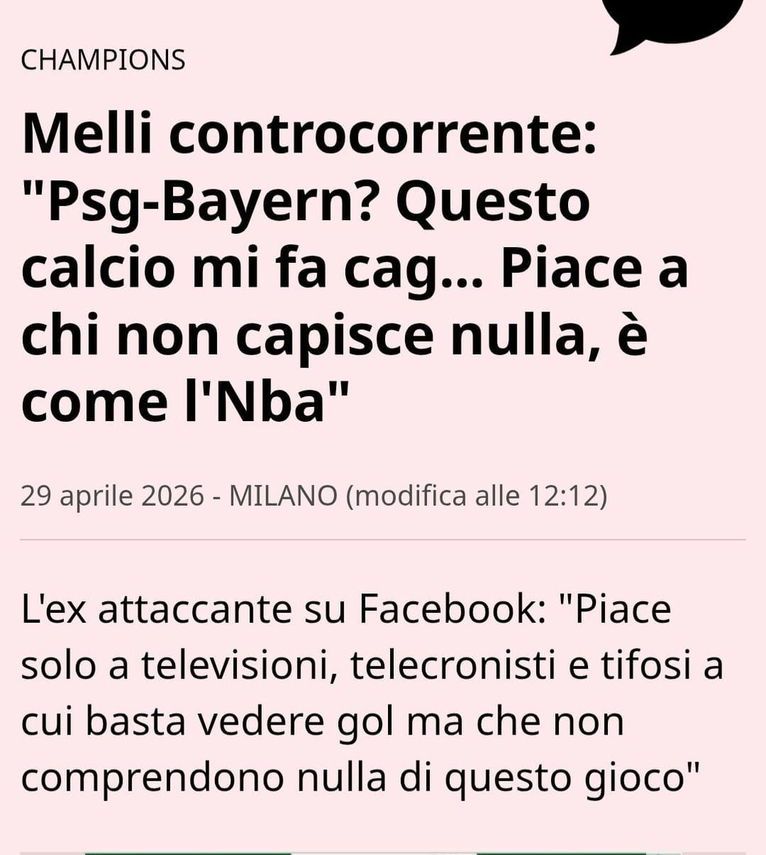 Giulio Di Cienzo tweet media