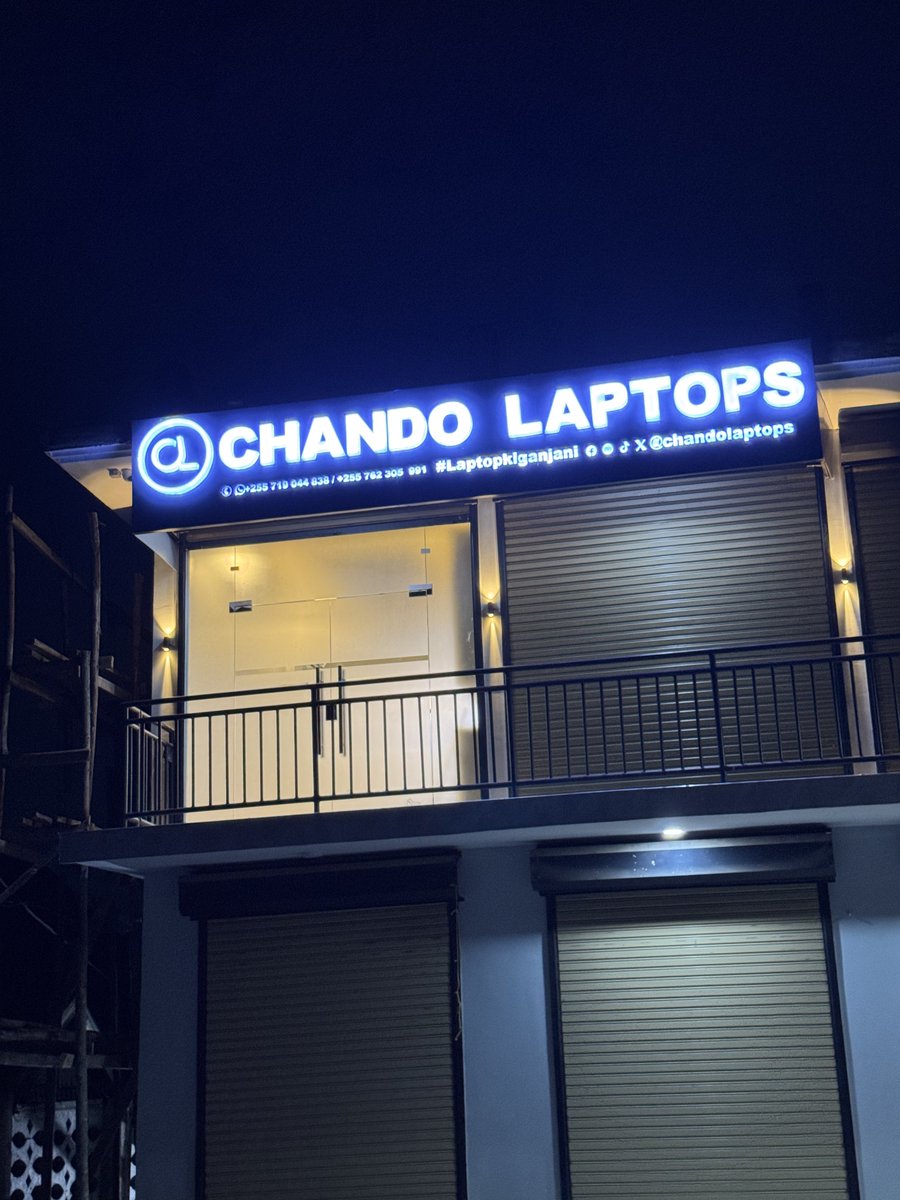 The ChandO tweet media