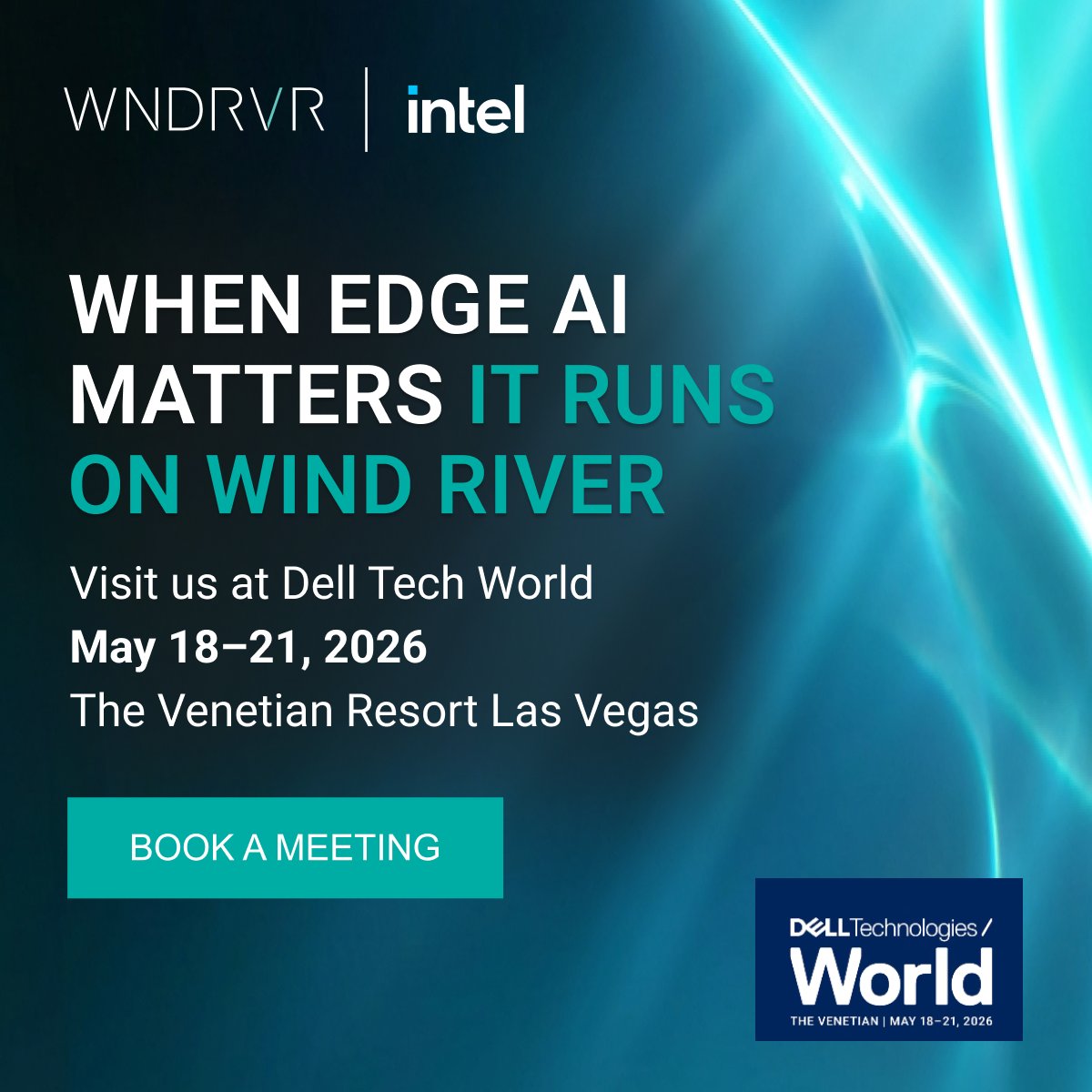 Wind River tweet media