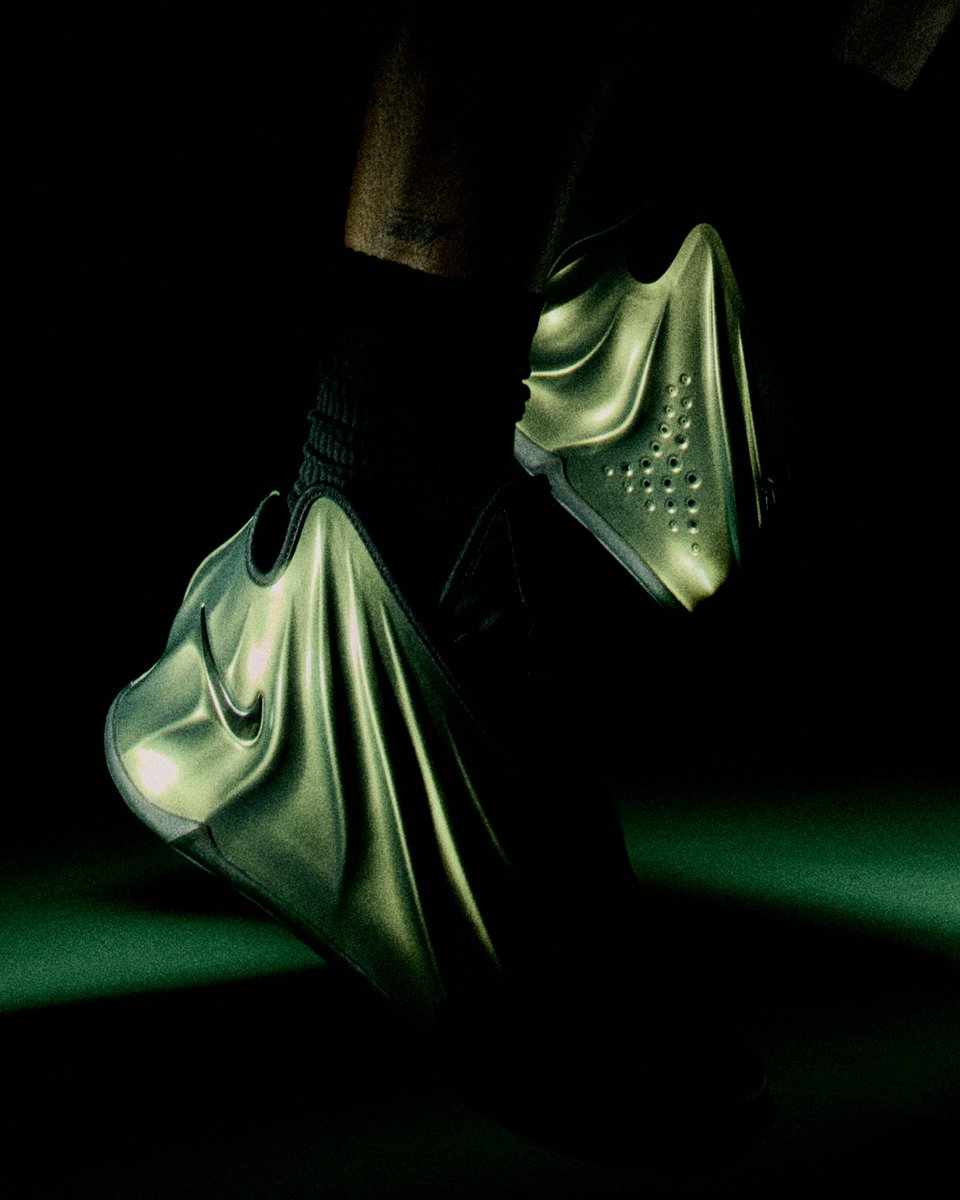 Nice Kicks tweet media