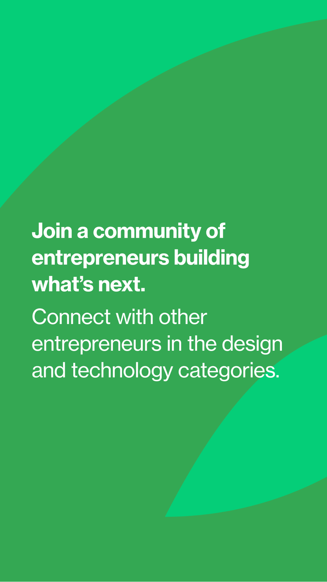 Kickstarter tweet media