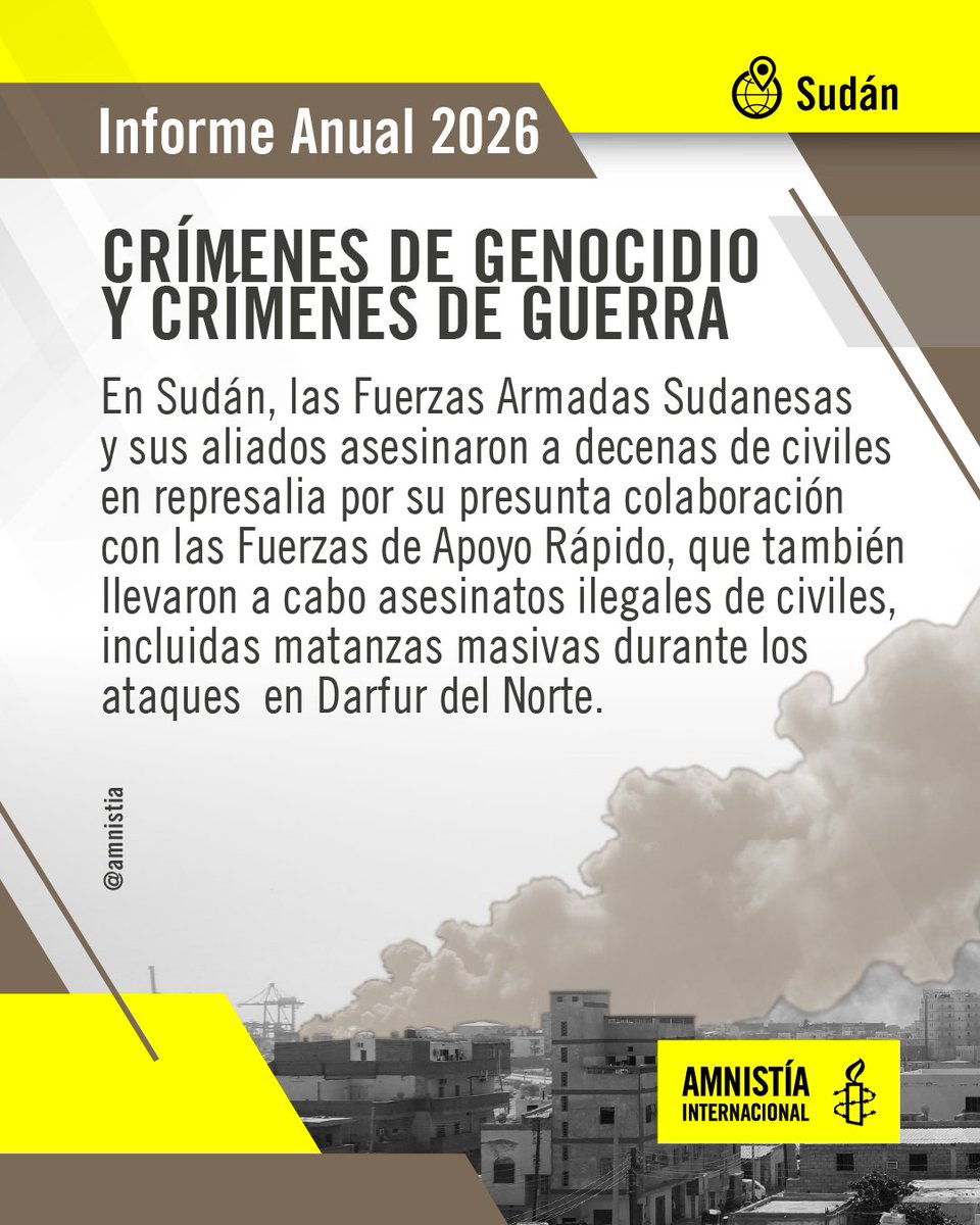 amnistia . org tweet media