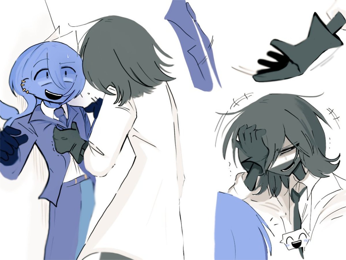 문건 tweet media