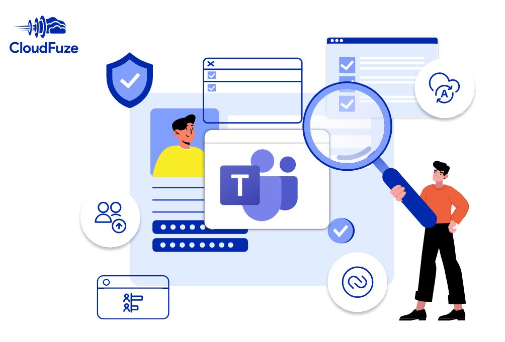 Callum71975163's tweet image. Tenant-to-tenant Teams migration? Don’t skip the pre-checks! Our blog lists 10 must-do pre-scan checks for a smooth migration: ow.ly/qH0650YP27s

#CloudFuze #CloudMigration #SaaS #Tenant #Teams