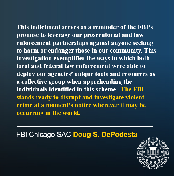 FBI Chicago tweet media
