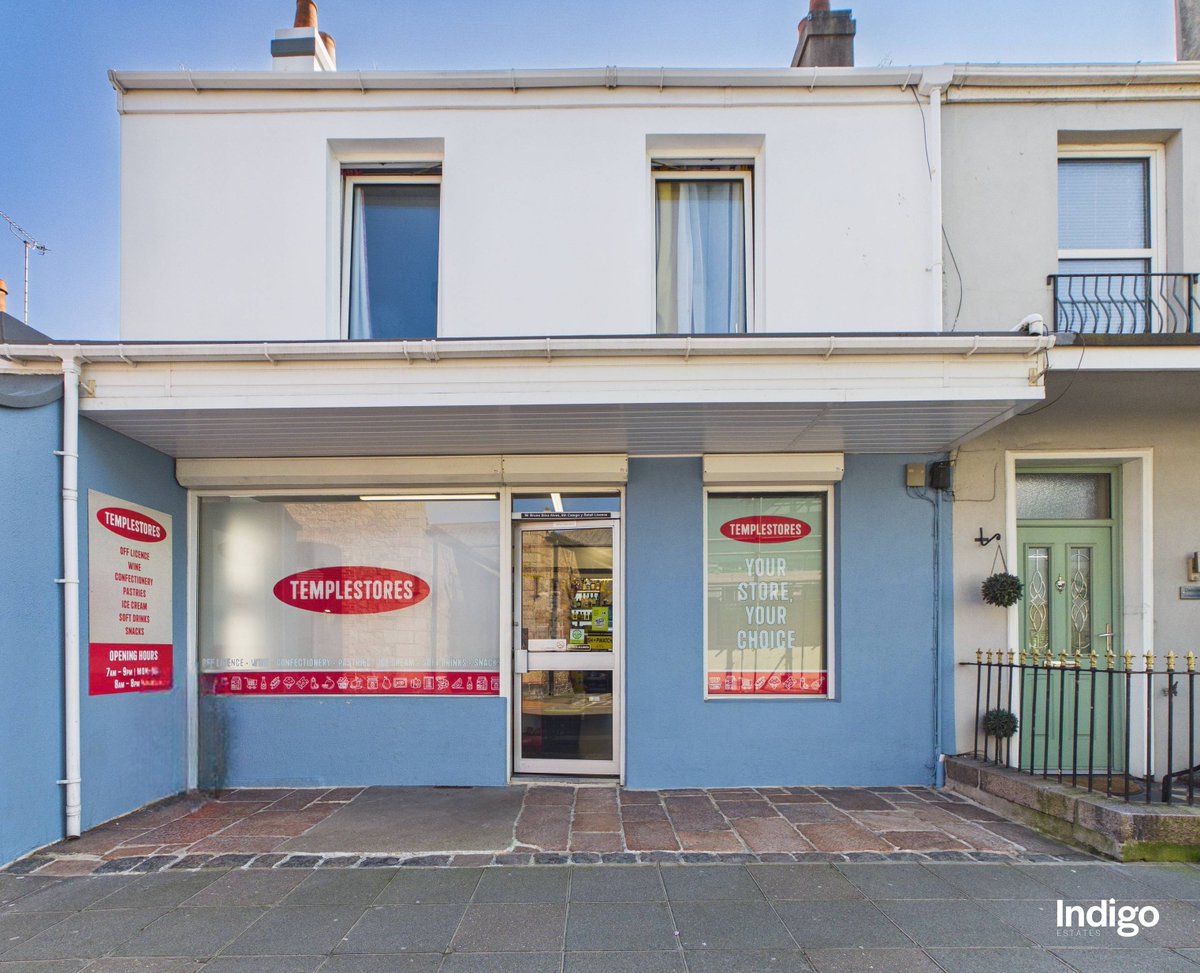 indigoestates's tweet image. FOR SALE | ST HELIER  

Asking £575,000  

cstu.io/45cb98 

Please contact sales@indigo.je 
or call 01534 639955  

#indigoestates #jerseyci #forsaleinjersey #channelislands