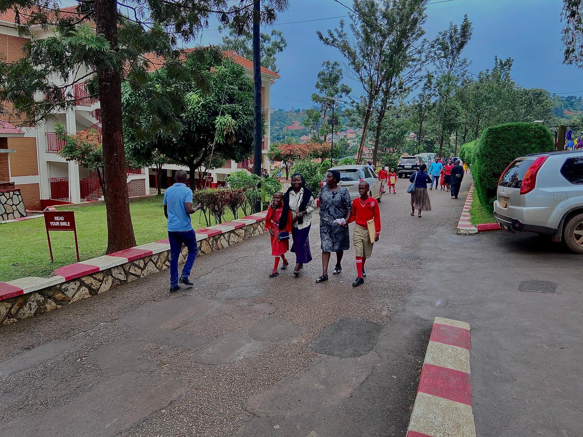 Budo Junior School tweet media
