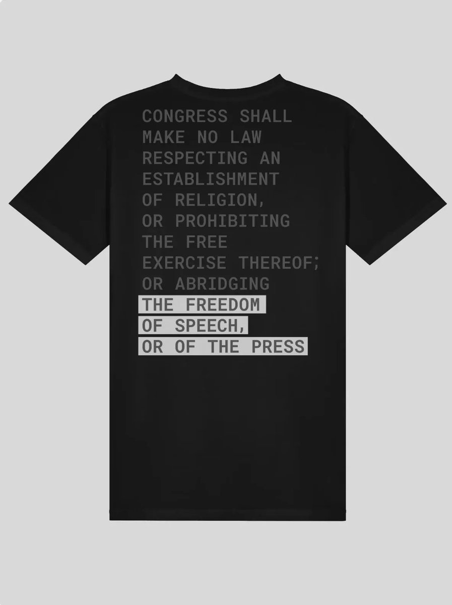 Reporters Committee for Freedom of the Press tweet media