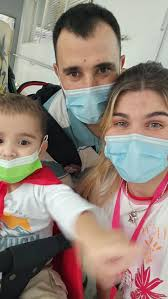 barci_2010's tweet photo. #TodosPorHilarito

NO DEJEMOS DE PENSAR Y VALORAR SOBRE CUANTO NOS HIZO VIVIR ESTA FAMILIA: NOS PERMITIERON ENTRAR EN SUS VIDAS, JUNTO AL QUERIDO HILA EN ESTA LUCHA POR LA VIDA. FUERZA CHICOS!
alias Todosporhilario33 https://t.co/gABKC4D51f