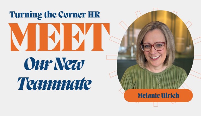TurnCornerHR's tweet photo. We’re excited to welcome Melanie to the Turning the Corner HR team!

With 25+ years of HR leadership experience, she brings deep expertise in compensation, benefits, HR systems, and organizational strategy across multiple sectors.

Join us in welcoming her! https://t.co/cAxiRnh1hi