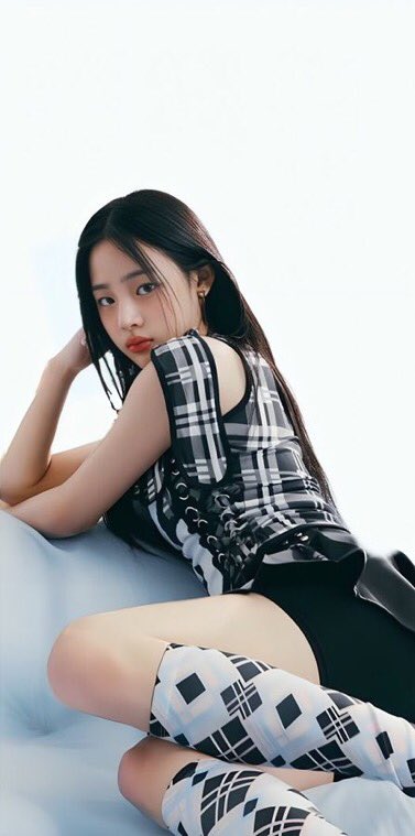 minji loops tweet media