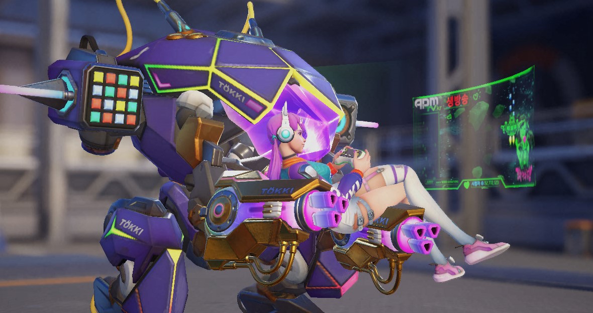 Sakurayayauwu's tweet photo. Me rn because I am Streaming #Overwatch2 right now live on #Twitch come and lets have a nice timeeee 💖
https://t.co/ZC1lj89gDA 🌸
#DVamain #Tankmain https://t.co/uGSdcbStPX