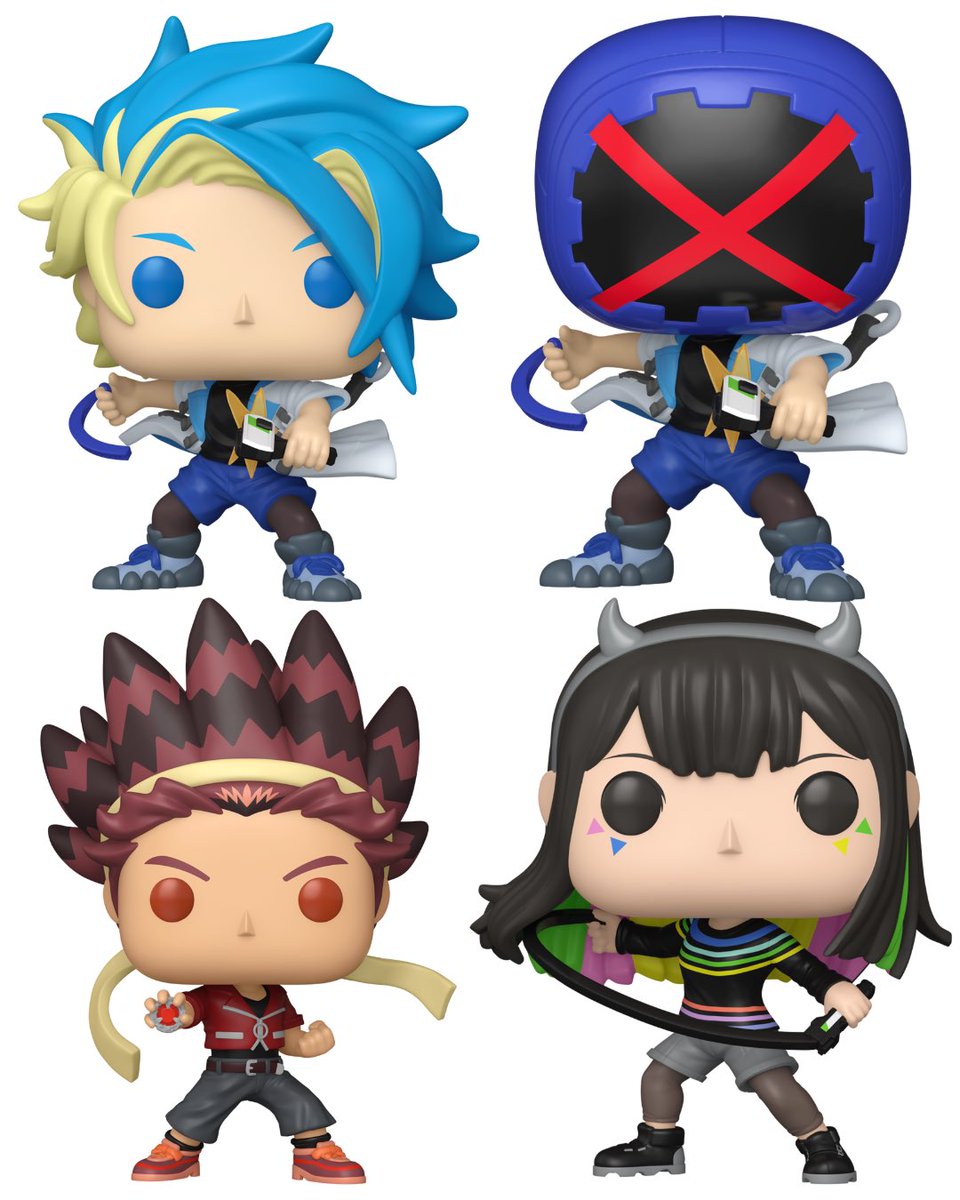 Funko POP News ! tweet media