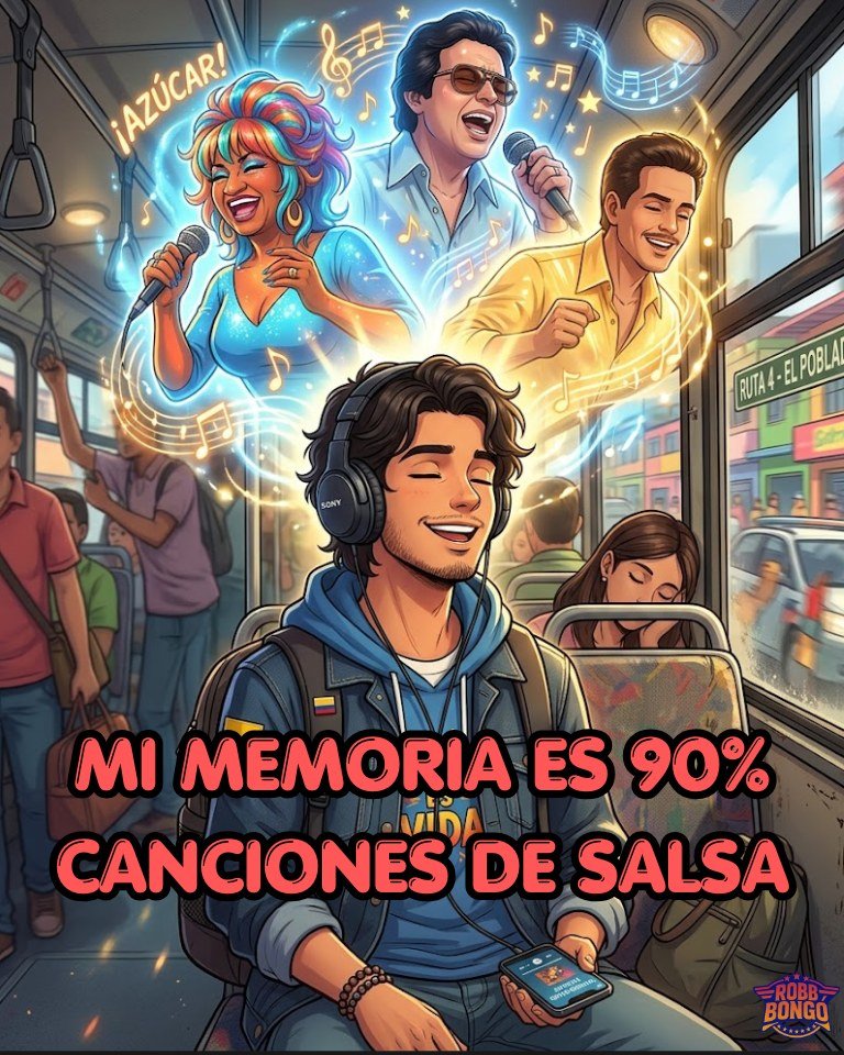México En Salsa tweet media