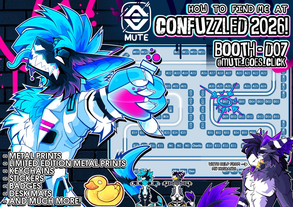 MUTE🔜CFZ!! (@MUTE_GOES_CLICK) / Posts / X