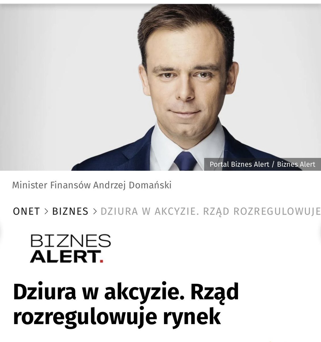 Mariusz Kowalewski tweet media