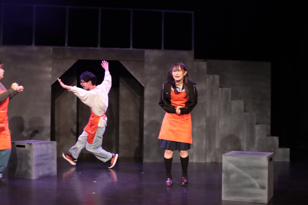 演劇集団MALACHITE（マラカイト） tweet media