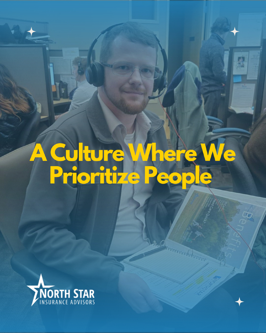 Northstaria's tweet image. Work feels different when you’re valued, supported, and part of a team that truly cares—because people always come first.

#NorthStarCulture #PeopleFirst #WorkplaceFamily #StrongerTogether #TeamCulture