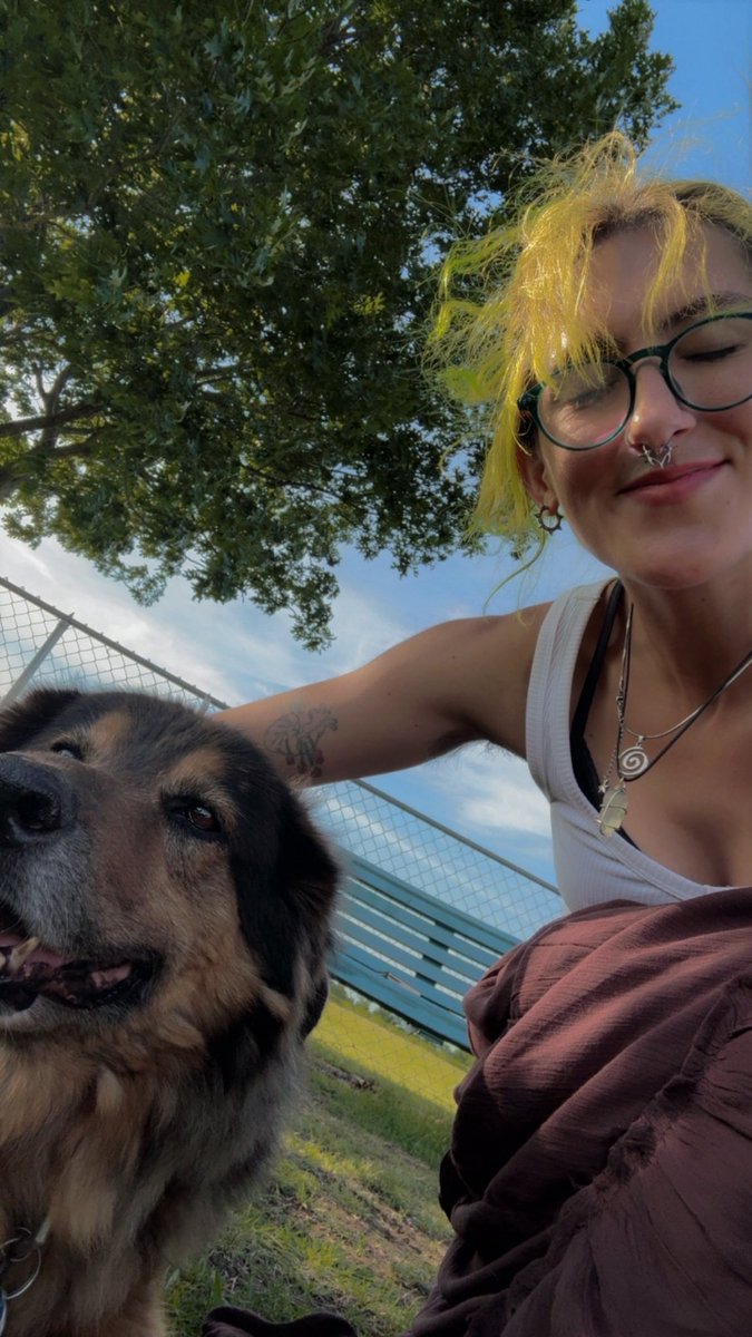 morningstar (THEY/THEM) tweet media