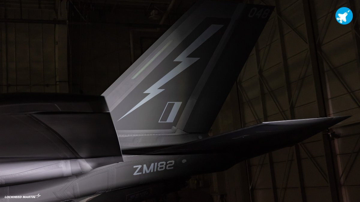 F-35 Lightning II tweet media