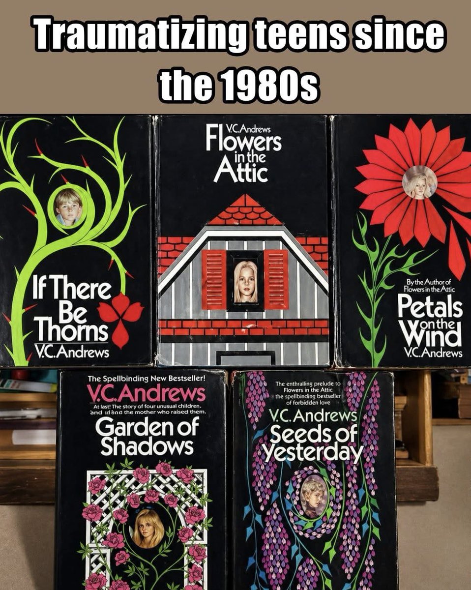 American Woman (Michele) 🇺🇸 tweet media