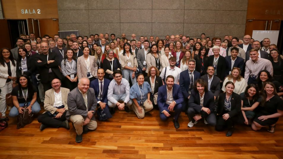 UNDAV Internacional tweet media