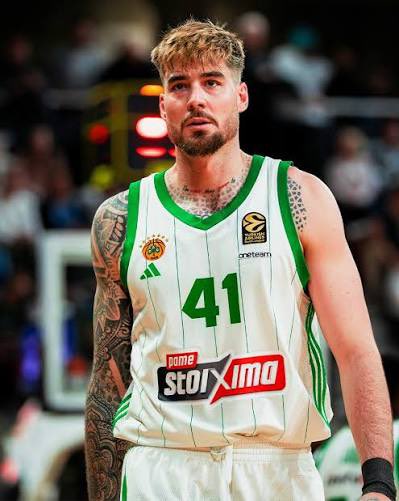 Tzortzis 🟢⚪️ tweet media