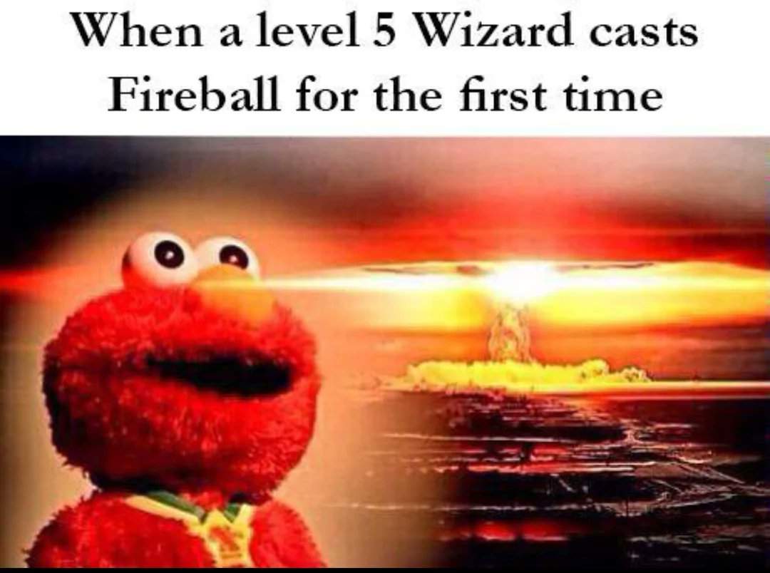 memeslich 💀 dnd memes tweet media