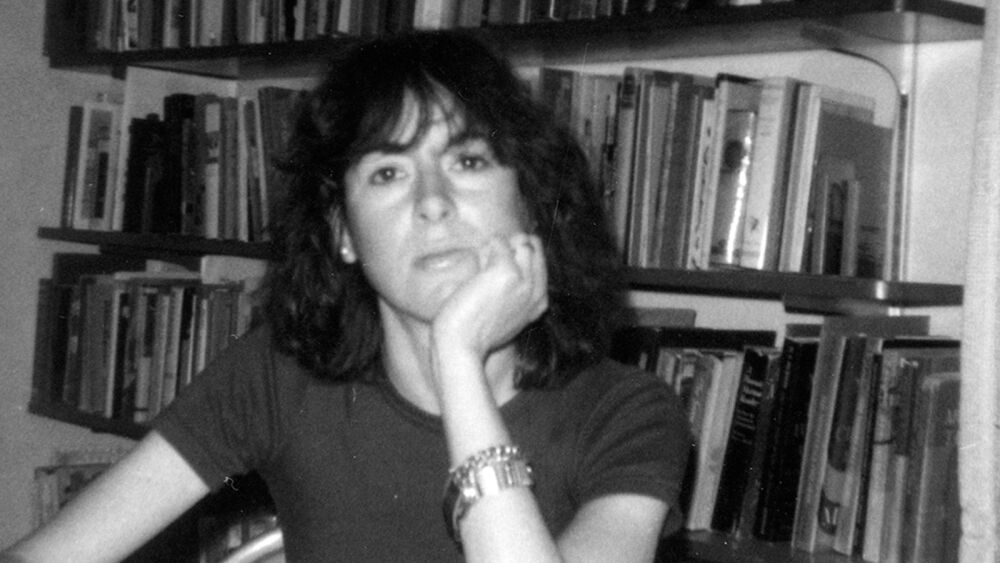 parisreview's tweet image. “Anyone who writes is a seeker. You look at a blank page and you’re seeking. The role is assigned to us and never removed. I think this is an unbelievable blessing. I mean, to be seventy-eight years old and still looking, looking—this amazes me.” —Louise Glück