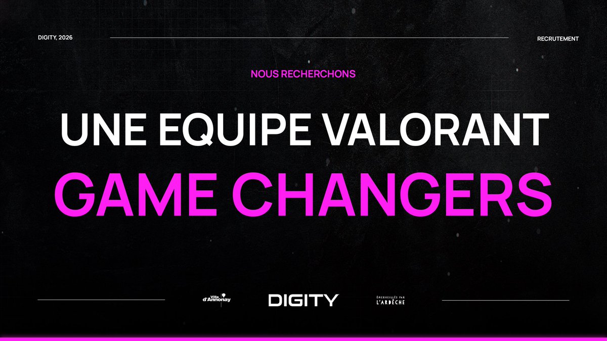 DIGITY tweet media