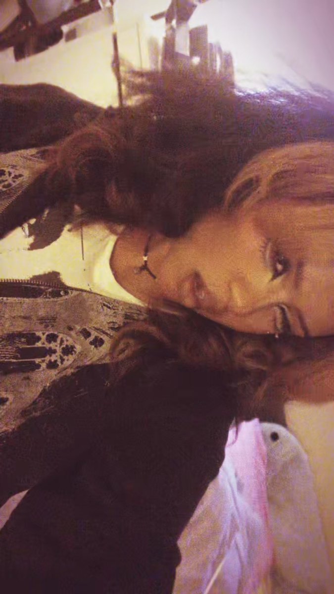 N0vacayn3's tweet image. Another attempt at Gyaru makeup 
#gyaru #makeup #gal #gyaruinspired